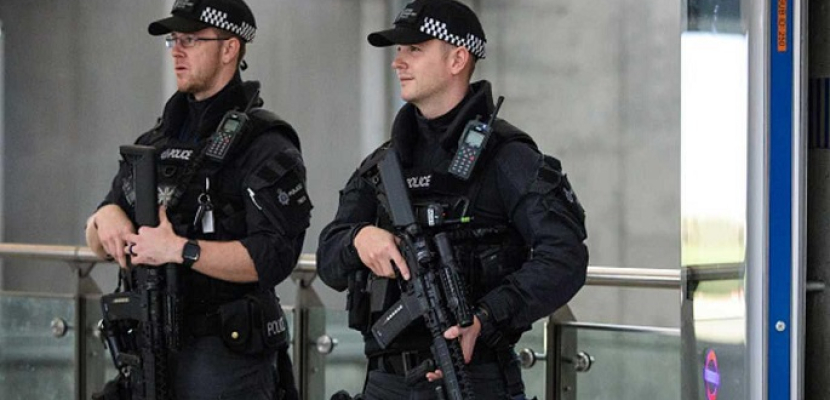 مفوض شرطة لندن تتهم عمالقة التكنولوجيا بزيادة صعوبة التعرف على الإرهابيين