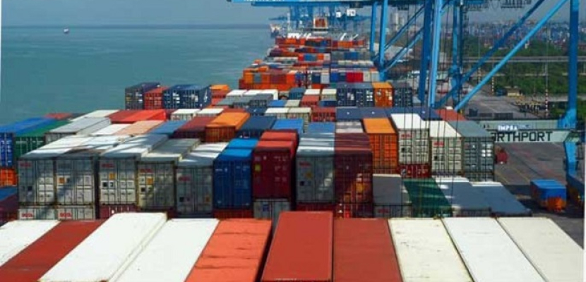 “التجارة”: 1.9 مليار دولار صادرات مصر غير البترولية خلال أغسطس الماضي