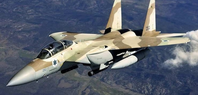 روسيا تعرب عن قلقها إزاء الغارات الإسرائيلية ضد سوريا