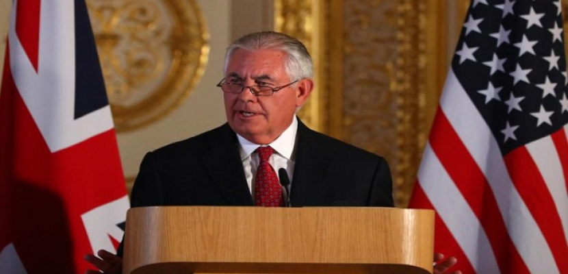 مسؤولون: أمريكا لا تعتزم المساهمة بأموال في مؤتمر إعادة إعمار العراق