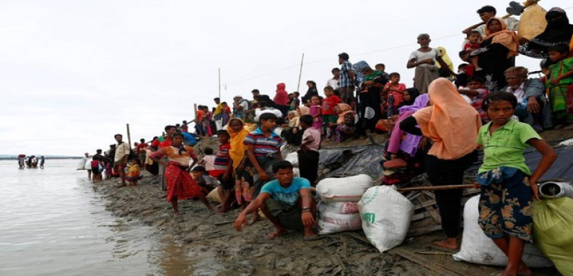 ميانمار تشكل لجنة للتحقيق في مزاعم عن انتهاكات ضد الروهينجا