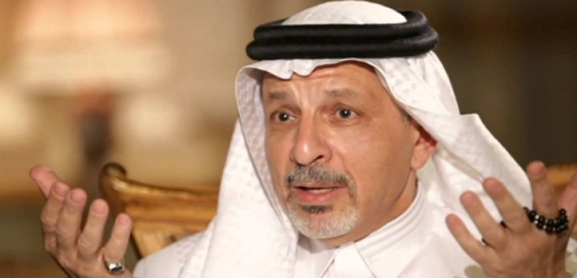 قطان: إجراءات الدول الأربع تجاه قطر جاء نتيجة سياستها الخاطئة