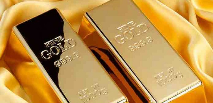 هبوط سعر الذهب بعد قرار الفيدرالي