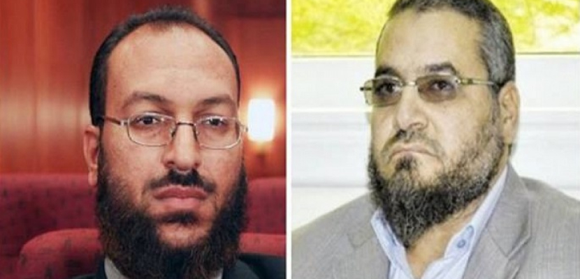 الجنايات تنظر استئناف النيابة على إخلاء سبيل صفوت عبد الغنى وعلاء أبو النصر 