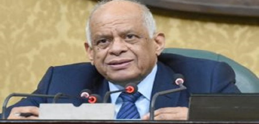 عبد العال: مجلس النواب سيشرع في إجراءات إسقاط العضوية عن بعض نواب