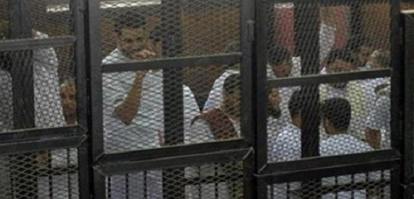 تأجيل محاكمة 215 متهما في قضية “كتائب حلوان” إلى 14 يناير القادم