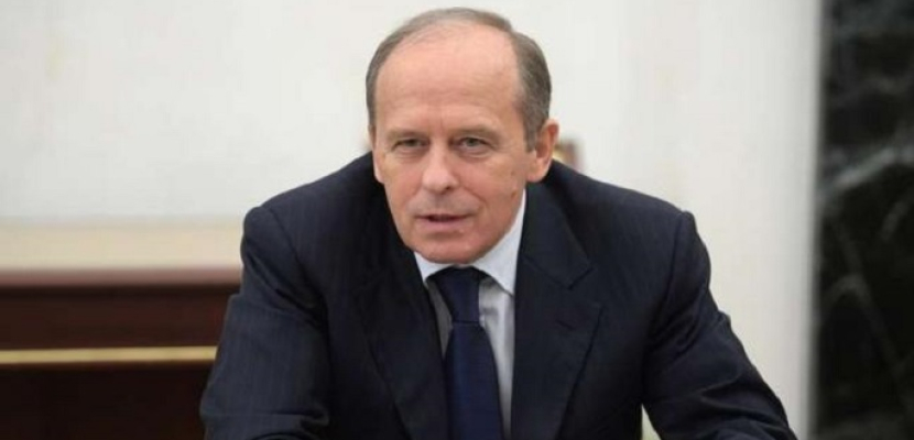 روسيا تكشف تعاون مصر فى إحباط عمليات إرهابية داخل موسكو