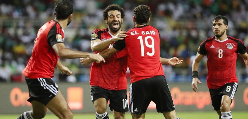 الإسكندرية تواصل استعداداتها لمباراة منتخبي مصر والكونغو في تصفيات كأس العالم