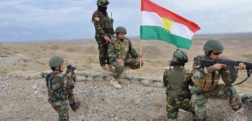 كندا تعلق مساعدتها العسكرية إلى العراق بسبب التوتر بين بغداد والأكراد