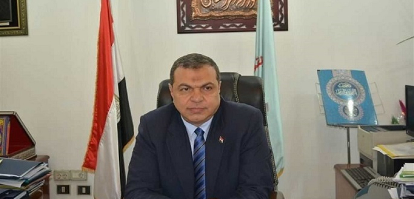 وزير القوى العاملة يفتتح الندوة التثقيفية للعمالة غير المنتظمة بشرم الشيخ