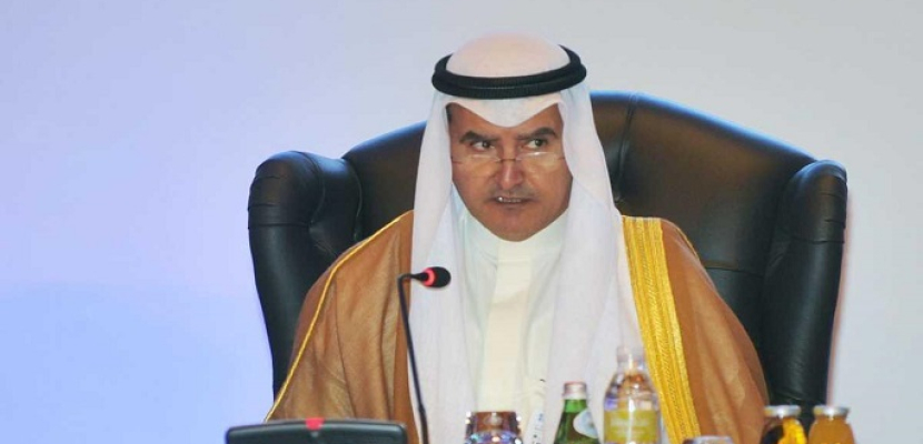 الكويت: سوق النفط تمضي في المسار الصحيح
