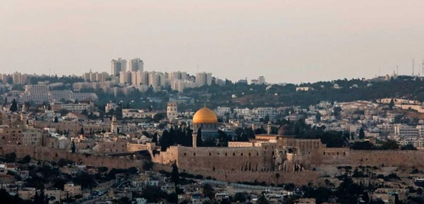 ضغط أمريكي يرجىء مشروع قانون “القدس الكبرى”