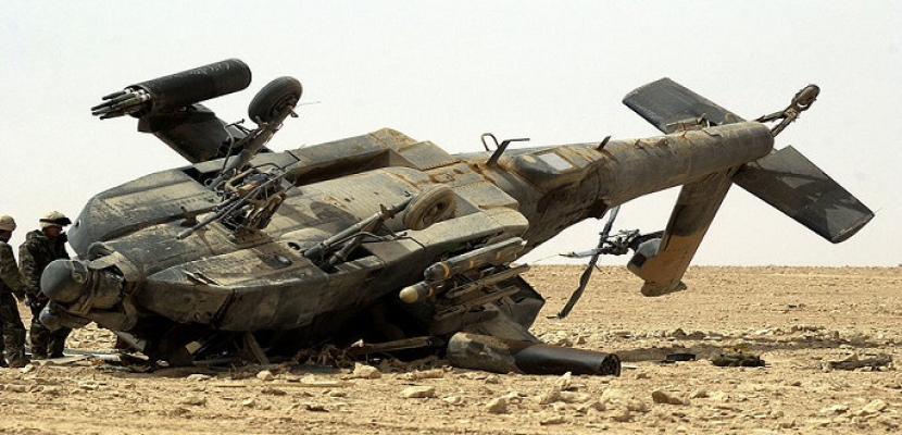 الجيش العراقي يسقط طائرة للبيشمركة ..وكردستان تغلق طريق أربيل-الموصل