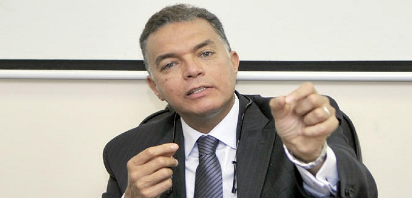 وزير النقل يترأس اجتماع اللجنة المصرية – الأردنية فى طابا