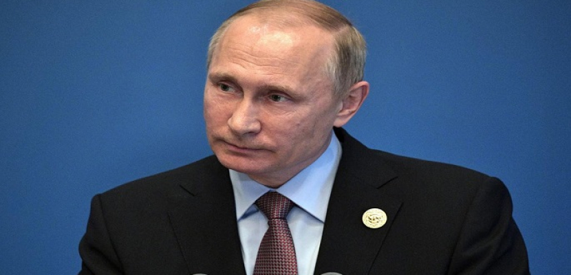 استطلاع روسي : برنامج بوتين الانتخابي يحوز إعجاب الناخبين
