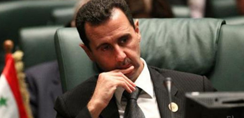الأسد: الحرب السورية لا تنتهي في دير الزور