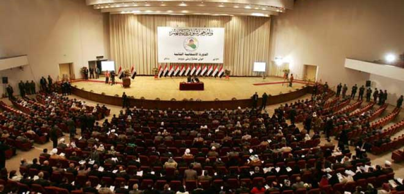 “الديمقراطي الكردستاني”: نسعى لتشكيل جبهة برلمانية موحدة في مجلس النواب الجديد