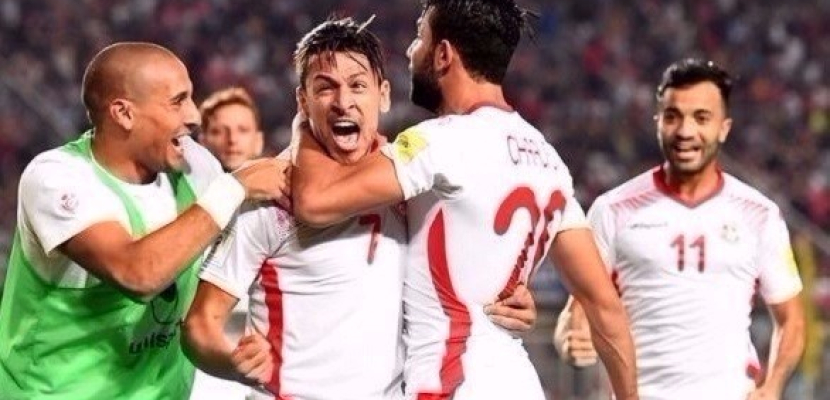 المغرب وتونس يتأهلان لمونديال روسيا 2018