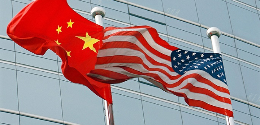 سفارة الصين في واشنطن تدعو الولايات المتحدة إلى ترك عقلية الحرب الباردة