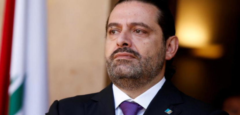 وزير خارجية لبنان يعرب عن أمله في عودة الحريري لبيروت