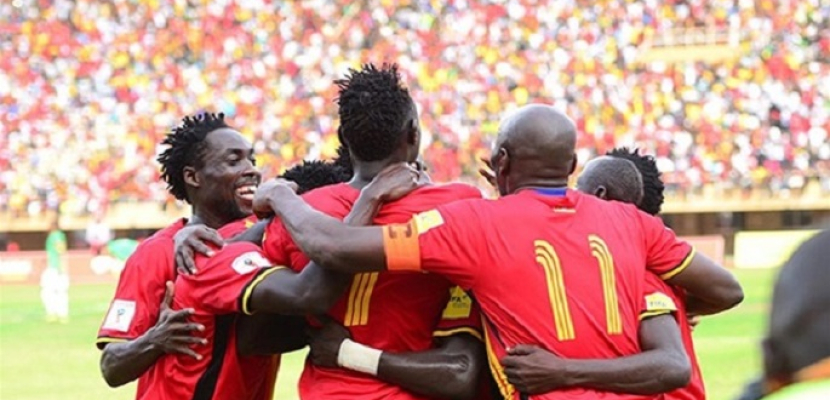 الكونغو تتعادل مع أوغندا 1-1 بتصفيات إفريقيا المؤهلة لكأس العالم 2018