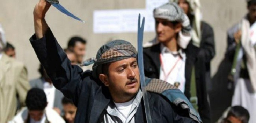 اشتباكات عنيفة بين الحوثيين والقبائل في محافظة ذمار اليمنية