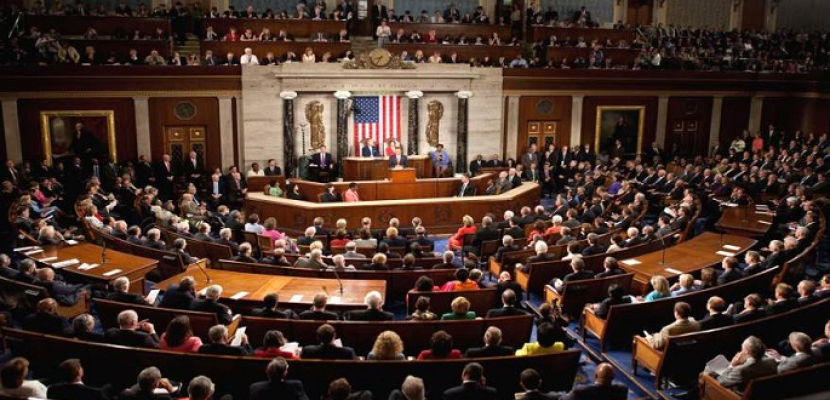 الكونجرس يوافق على مشرع قاونون بفرض عقوبات جديدة على “حزب الله”