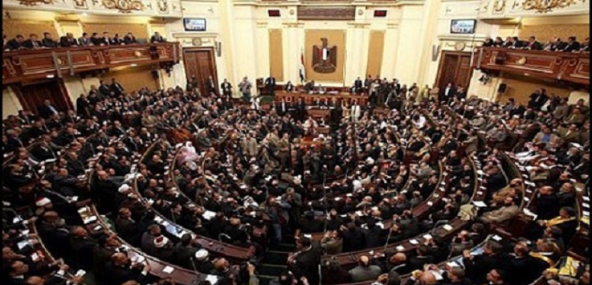 مجلس النواب يوافق نهائيا على مشروع قانون تنظيم الهيئات الشبابية
