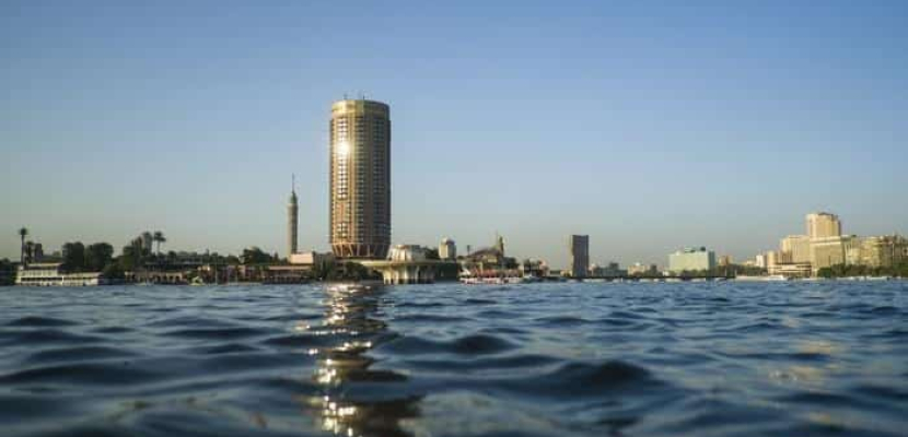 “معلومات مجلس الوزراء” ينفي انخفاض وجود شديد في منسوب النيل
