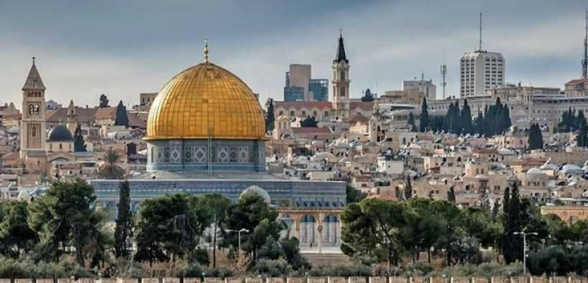 “القدس بعد 50 سنة من الاحتلال” عنوان مؤتمر دولي يعقد في الرباط غدا