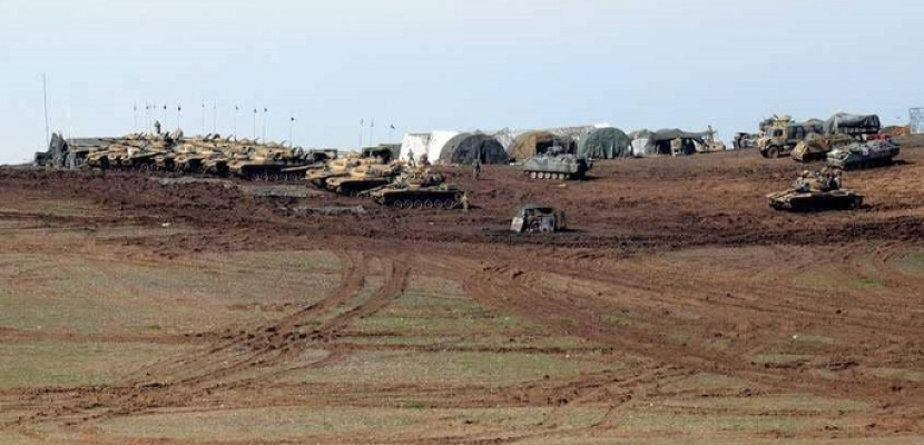 داعش يعود إلى إدلب.. بعد دخول القوات التركية
