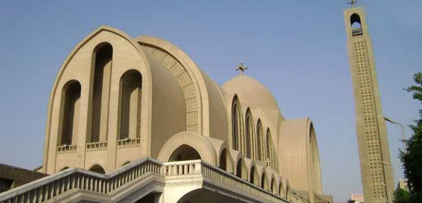 الكنيسة الأرثوذكسية: تشييع جنازة شهداء حلوان اليوم ودفنهم في دير ١٥ مايو