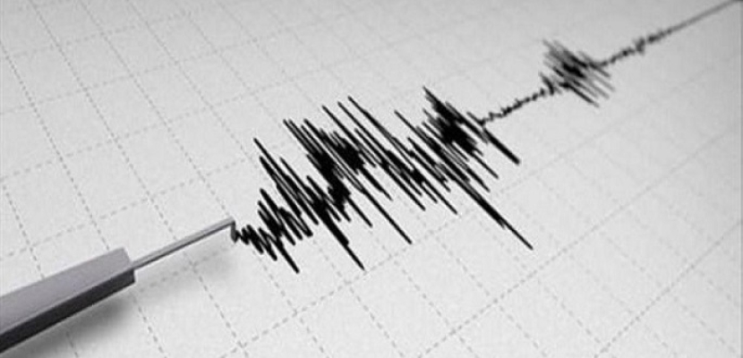 زلزال بقوة 6.4 يضرب قبالة ساحل روسيا الشرقي
