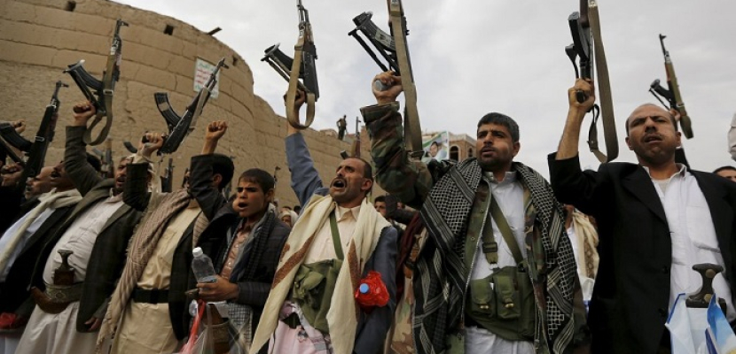الحوثيون يعدمون أحد قياداتها الميدانية بمحافظة الضالع اليمنية