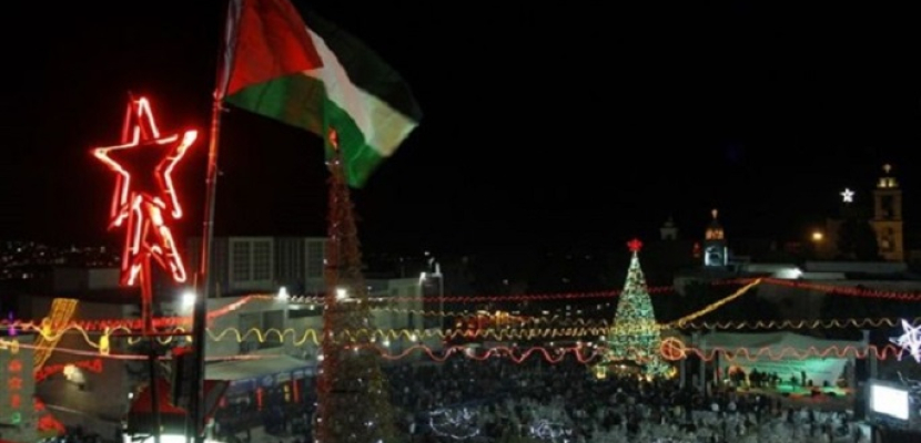 إسرائيل تحرم غالبية مسيحيي غزة من حضور احتفالات أعياد الميلاد في بيت لحم