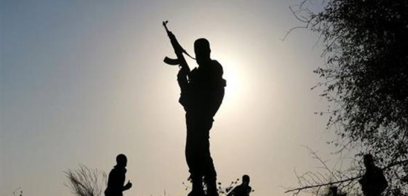 التحالف الدولي يحذر من مخاطر عودة عناصر داعش الأجانب إلى أوروبا