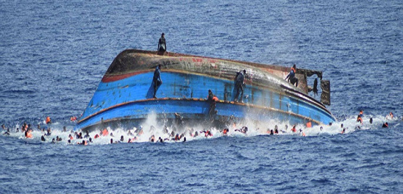 المغرب تنقذ 31 مهاجرا غير شرعى من الغرق فى المحيط الأطلسى