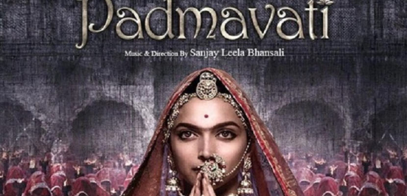 محكمة تسمح بعرض فيلم عن قصة ملكة هندوسية وحاكم مسلم