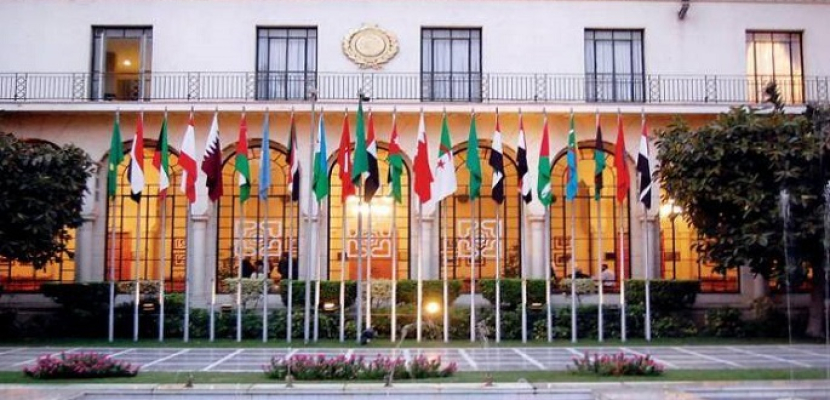 الجامعة العربية تعقد اليوم الاجتماع الأول لفريق الخبراء المعني بخطة التحرك الإعلامي بالخارج