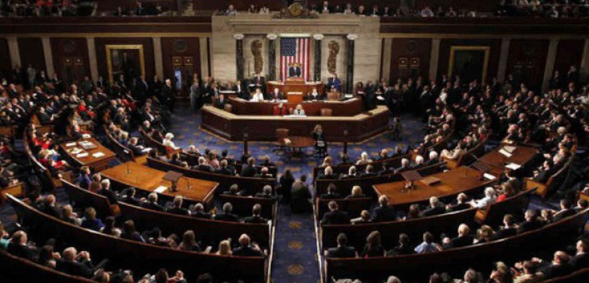 مجلس النواب الأمريكي يصوت على تمويل “القبة الحديدية” الإسرائيلية