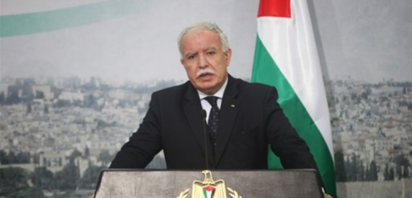 الخارجية الفلسطينية: الاتفاق مع الأردن على آلية جديدة لسفر الفلسطينيين