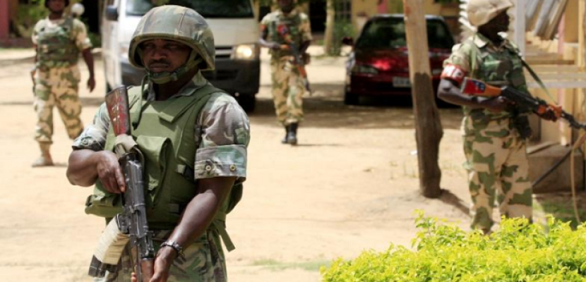 مقتل خمسة جنود على الاقل في النيجر في هجوم لبوكو حرام