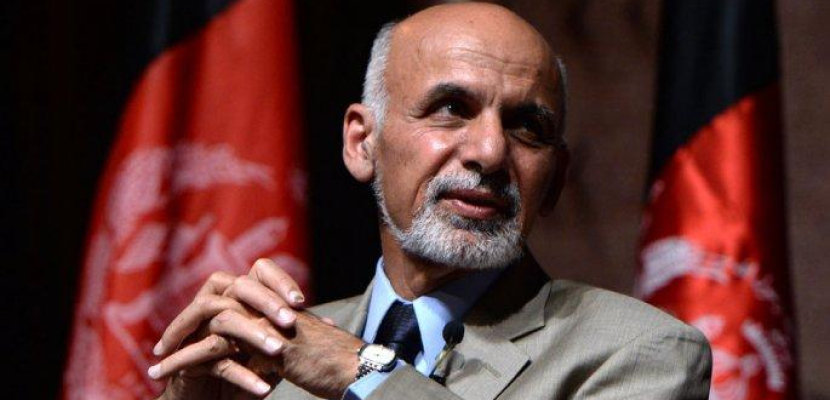الرئيس الأفغاني يدعو منافسيه في انتخابات الرئاسة إلى الاعتراف بفوزه وتقبل قواعد اللعبة