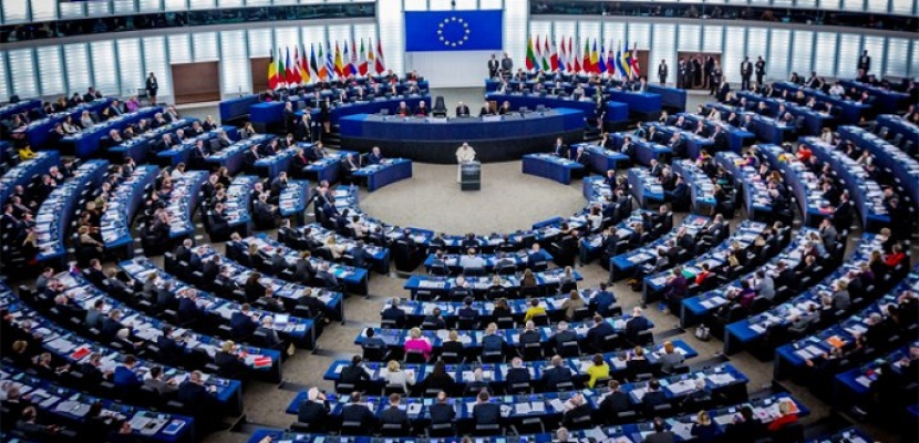 البرلمان الأوروبى يطالب بإنهاء حالة الطوارىء فى تركيا