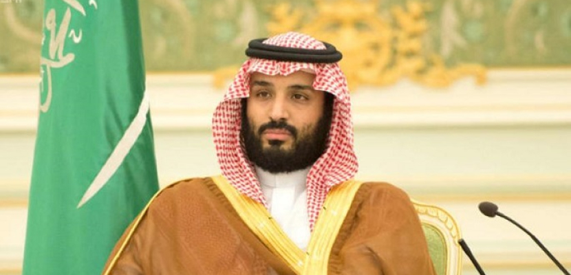 ولي العهد السعودي يغادر المملكة لزيارة عدد من الدول العربية