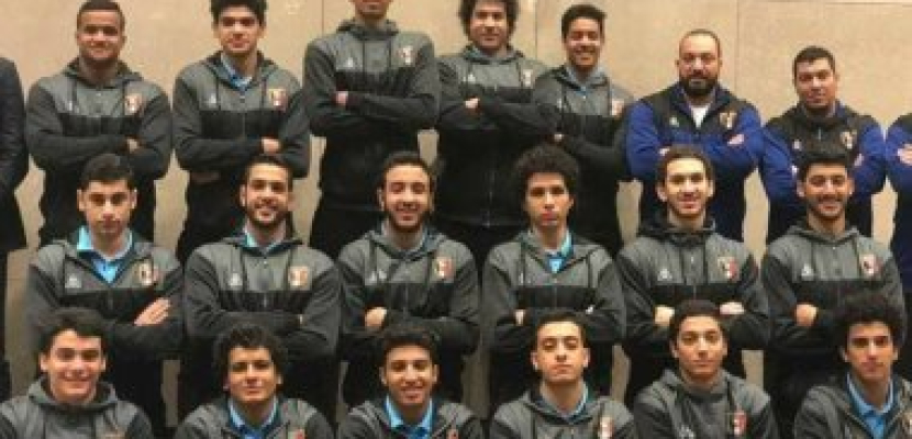 مصر تطلب استضافة بطولة المتوسط لناشئي اليد 2019