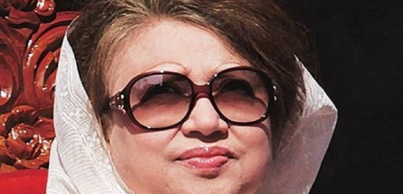 سجن رئيسة وزراء بنجلاديش السابقة 5 سنوات لإدانتها بالفساد