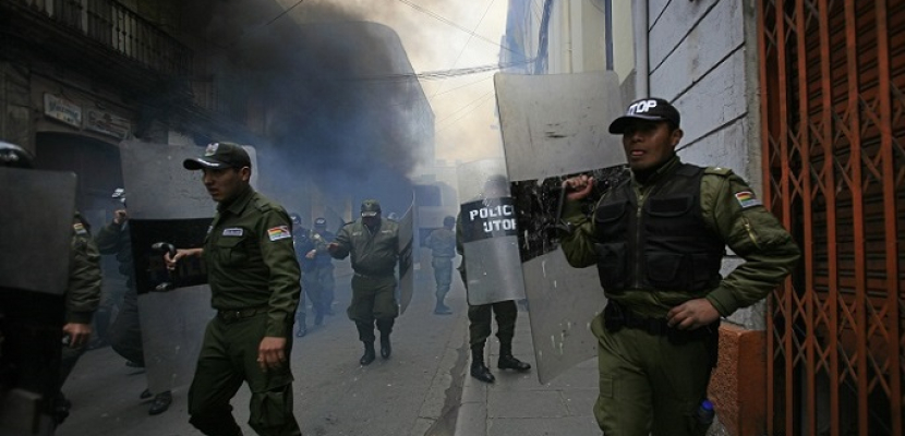 مقتل 6 وإصابة 28 آخرين جراء وقوع انفجار في بوليفيا