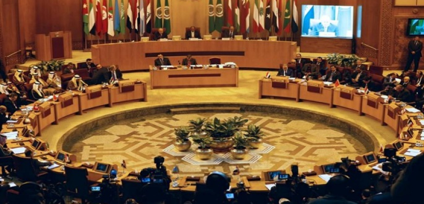 وزراء الخارجية العرب يدعون إلى تأسيس آلية دولية متعددة الأطراف لرعاية عملية السلام