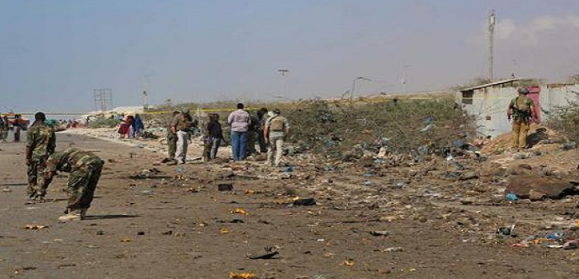 4 قتلى من جنوب إفريقيا في هجومين لجماعة الشباب بالصومال